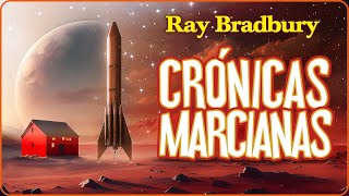 Crónicas marcianas