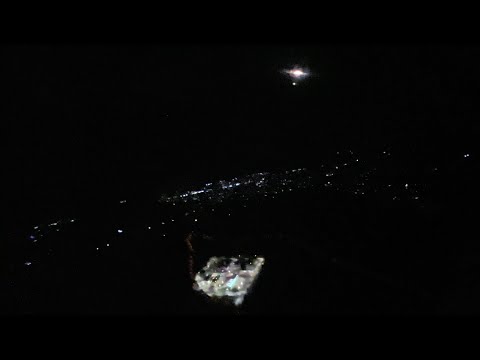 Spata, Greece - Takeoff from Athens International Airport