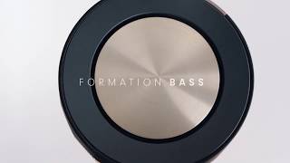 Video 0 of Product Bowers & Wilkins Formation Bass Wireless Subwoofer