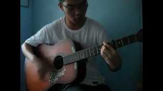 SCANDAL - kagerou(acoustic instrumental) by Alexander Montero.mp4