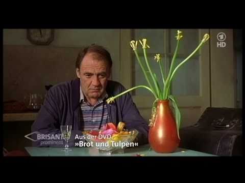 Bruno Ganz wird 70, ARD Brisant 22.3.2011