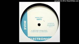 IMPS - Jonty's Way (Jan Jelinek Remix)