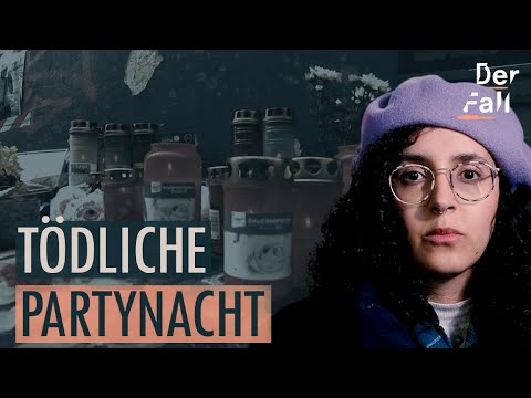 Mehr Sicherheit durch Waffenverbote? | Der Fall Joel