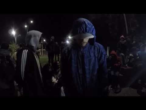 AGUILERA vs YISUS vs KAYN - 9nos - Catamarca Vol.9 1vs1vs1 Especial 4/4 2018