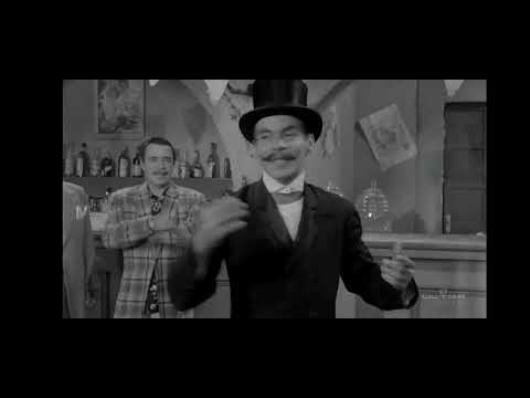 TIN TAN Y EL LOCO VALDEZ....VIDEO INEDITO EN HD