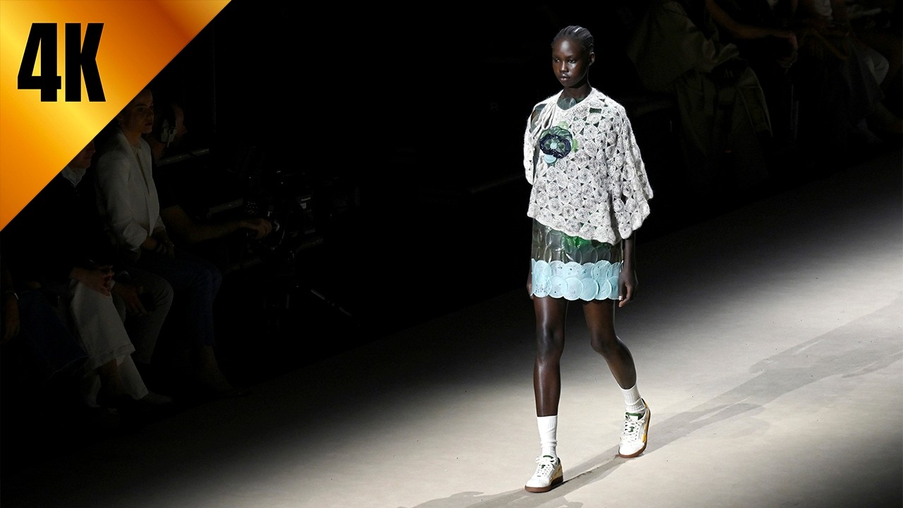 Caducifolium | Fall Winter 2026/2027 | Mercedes-Benz Fashion Week Madrid