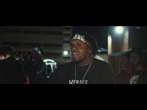 THAD. - Apologies (ft. Sway Gang) Shot by🎥 : Nate Schibeci  Prod. by: Andyr