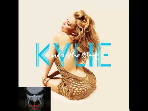 Kylie - Into The Blue (Toy Armada & DJ GRIND Anthem Mix)