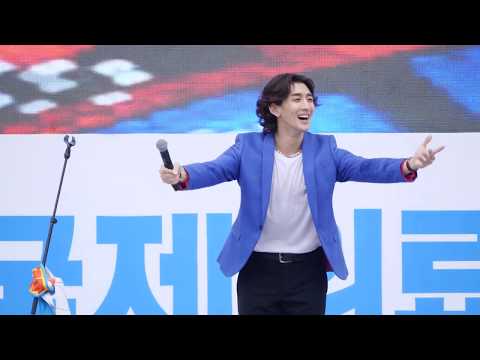 [4K] 잔나비(Jannabi) - 꿈나라 별나라 (190920 성남국제의료관광컨벤션) 직캠