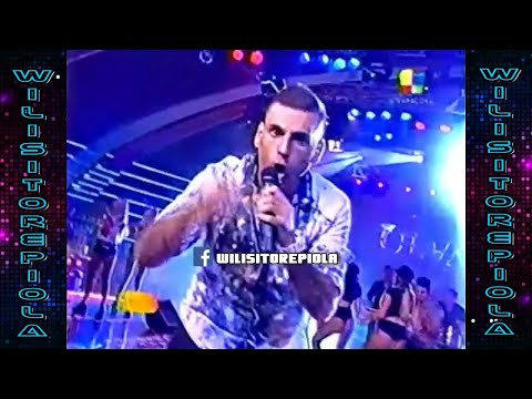 Olvidafter - Mix (Pasion de Sabado 21-02-2015)