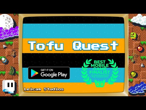 Tofu Quest