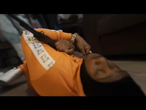 K.O The God No Pass (Almighty Black P Stone Nation) I (Music Video)