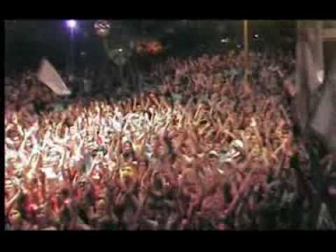 RUF Spanien HIP 11.08.09 im Millenium