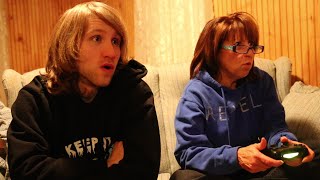 LIKE THE GOOD OLD DAYS!