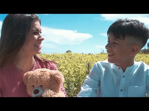 Cristian Belli - Non aver paura (Ufficiale 2019)