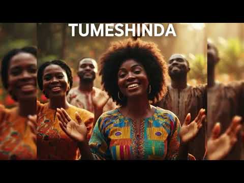 TUMESHINDA | Gospel Groove KE 