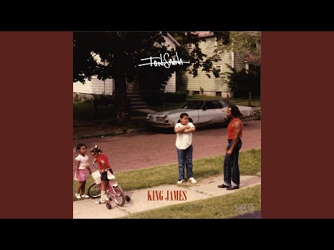 King James