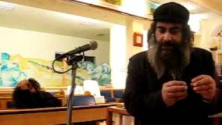 הרב שלום סבג -  - שהחיינו וקיימנו