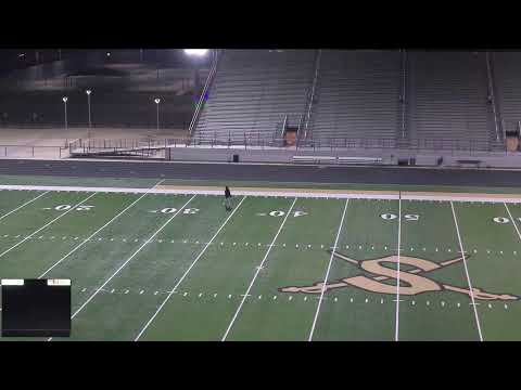 Seguin High School vs Wagner High School Boys' Varsity ⚽️