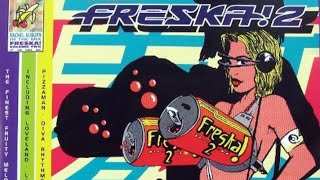 Rachel Auburn Freska Vol 2