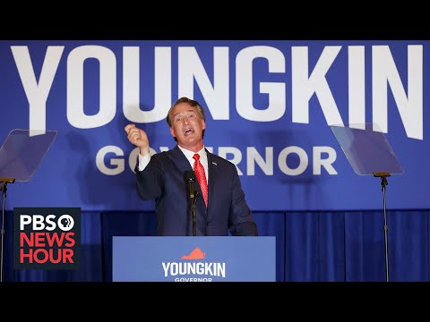 Why the Dem strategy in Virginia failed, and how Youngkin flipped the state