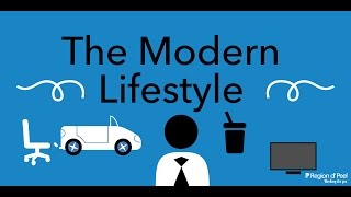 Modern Lifestyle