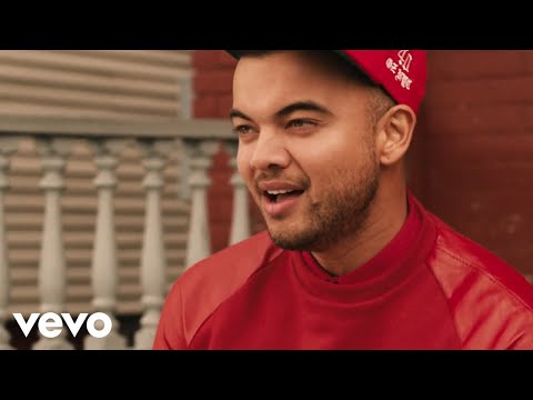 Guy Sebastian - Like a Drum