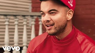 Guy Sebastian - Like A Drum