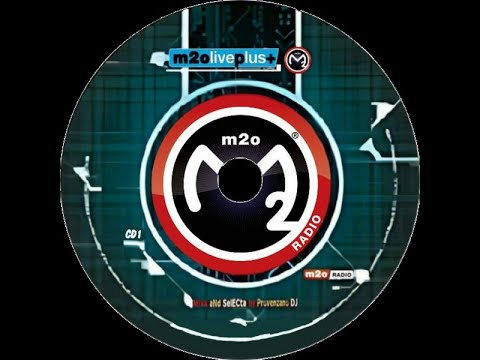 m2o Vol. 32 Live Plus+ CD 1 (2013)