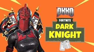 ［FORTNIT] もうすぐseason5！