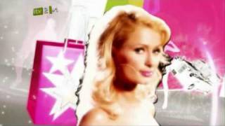 Paris Hilton: British Best Friend Opening