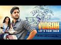 Vidroh Let S Fight Back Full Movie Naga Chaitanya Kriti Sanon Exclusive Release South Thriller