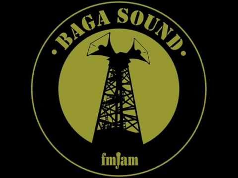 Baga Sound - Baga PullUp (Triple Mashup)