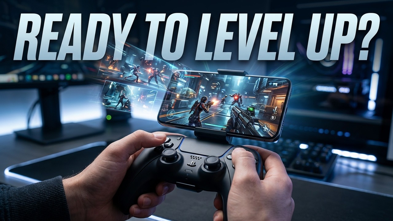 Top 10 Best New Android Games With Controller Support 2026
