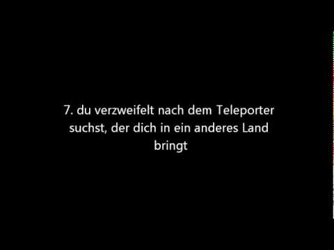 20 Dinge an denen du erkennst, dass du zuviel Last Chaos gespielt hast