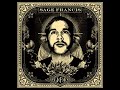 Sage Francis - Diamonds and Pearls