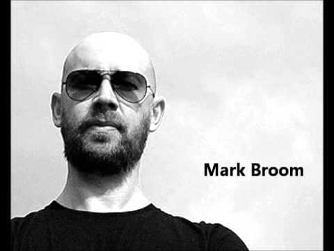 Mark Broom - Fabric Promo Mix - 2014