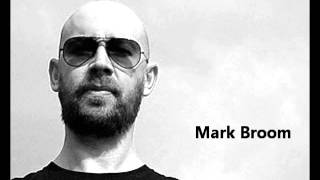 Mark Broom - Fabric Promo Mix - 2014