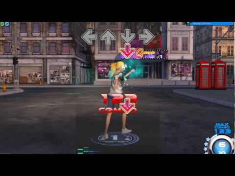 MStar Taiwan.  MONSTA X   Be Quiet