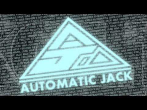 ΛUTOMATIC JΛCK - Ponyholics Anonymous [KOLT]