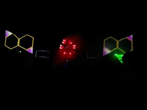 13/14-10-2k18 CIRCUS BANDITS - MKN BRIGADE nord italy