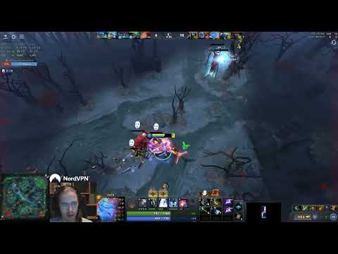 topson shows how a double ti winner stacks