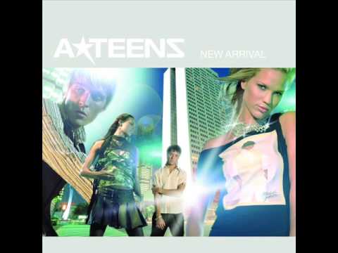 A*Teens - Closer To Perfection