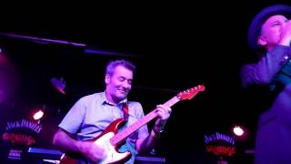China Crisis - Autumn In The Neighbourhood   - The Horn,  10 - 11 - 2016