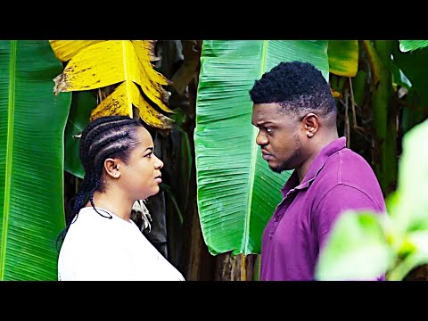 IKEM MY VILLAGE LOVER - KEN ERICS /  UJU OKOLI /  2025 NIGERIAN MOVIE