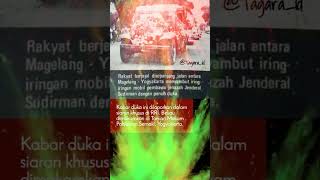 Download lagu SOEDIRMAN DIGELARI PAHLAWAN NASIONAL. Kapan ? mp3