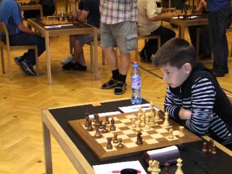 hof2012 3 1244 Kirill Klukin - Evgeniy Solozhenkin