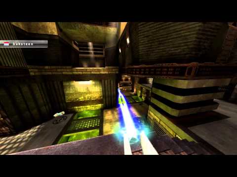 FACEIT Top 5: QL Sunday Spring Cup #6