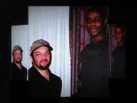 - Ed Richards & Jerome Moiso - (Waltham, MA) - (12-05-00) - (ERC) -