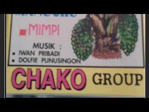CHAKO GROUP - PANTUN AROROI